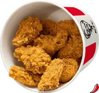 Домашние куриные наггетсы стрипсы как в KFC