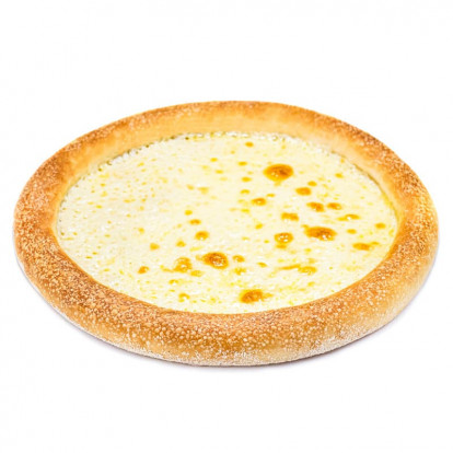 Пицца Сырная
