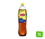 Lipton Tea Lemon 1л