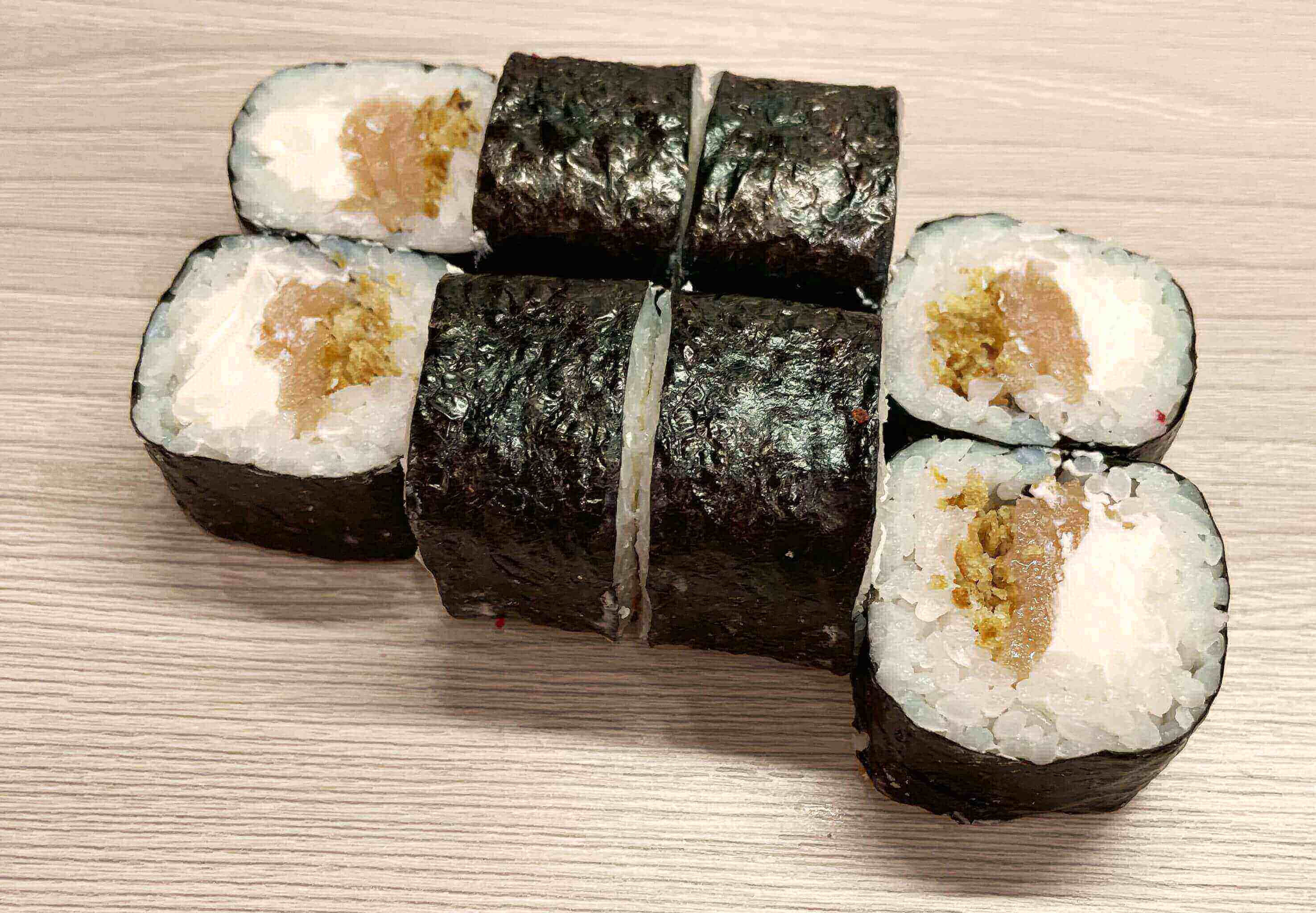 КАФЕ «SUSHI MAKE PANDA» НЕВИННОМЫССК ❤ Меню доставки с удобным заказом  онлайн