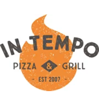 InTempo Pizza & Grill - логотип