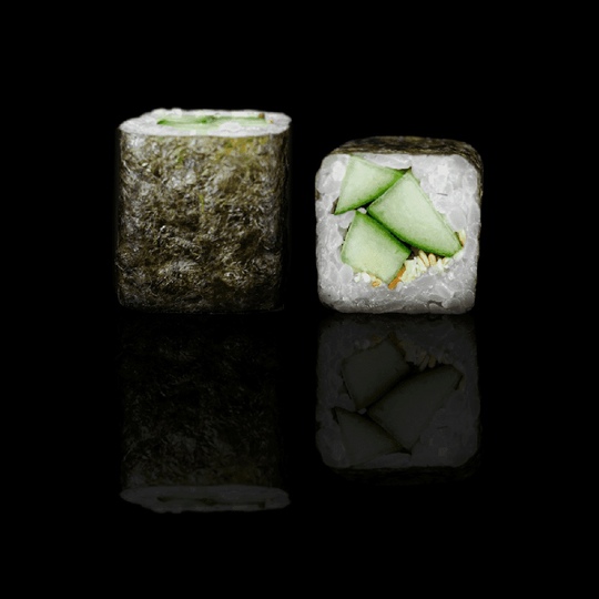 Капа маки