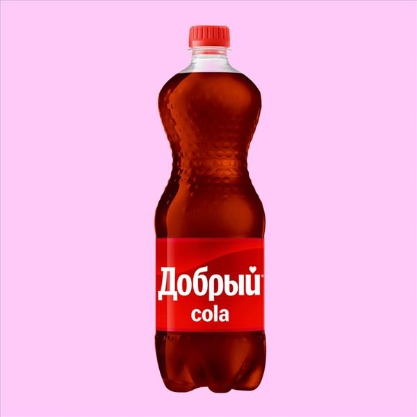 Добрый Cola