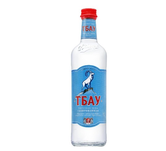 «Тбау» с газом