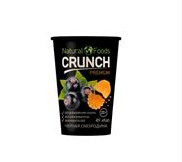 Crunch Смородина