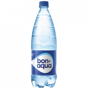 BonAqua газированная  0.5л