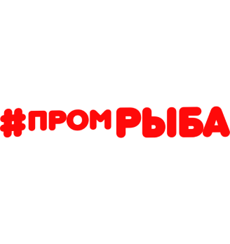 Промрыба - логотип