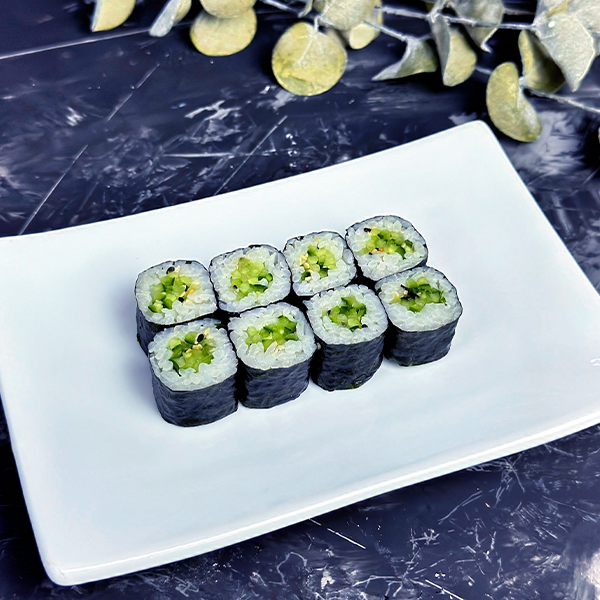 Каппа маки