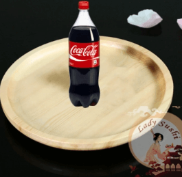 Coca-cola 1 л