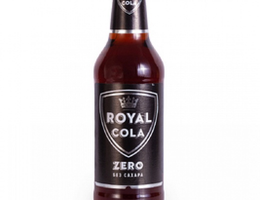 Cola zero