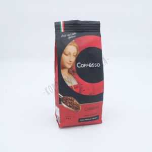 Кофе в зернах coffesso classico