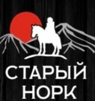 Старый Норк - логотип