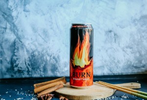 Энергетик Burn