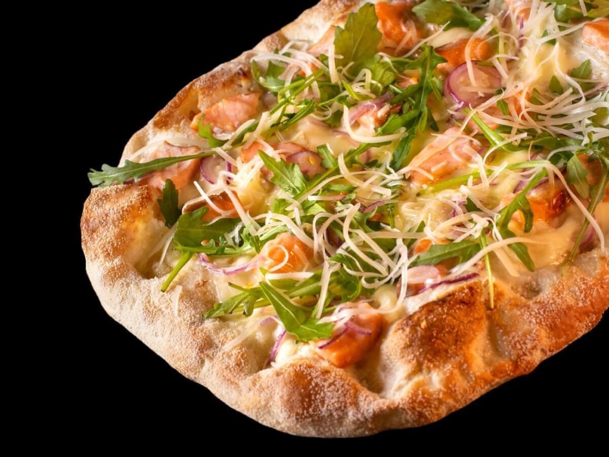 CHAPLINS PIZZA» ЯРОСЛАВЛЬ ❤ +1 блюдо в ПОДАРОК - Меню доставки с удобным  заказом онлайн