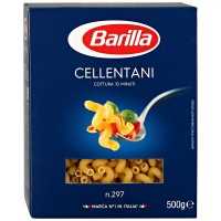 Макароны barilla cellentani