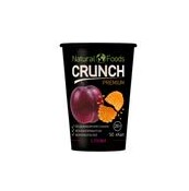 Crunch Слива