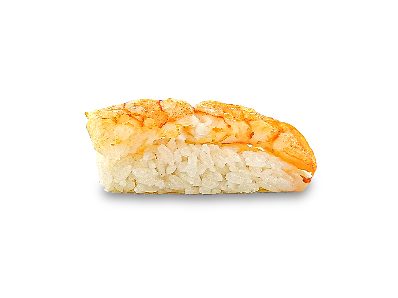 Суши с креветкой