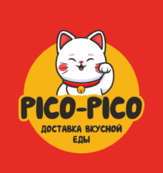 Pico-Pico - логотип
