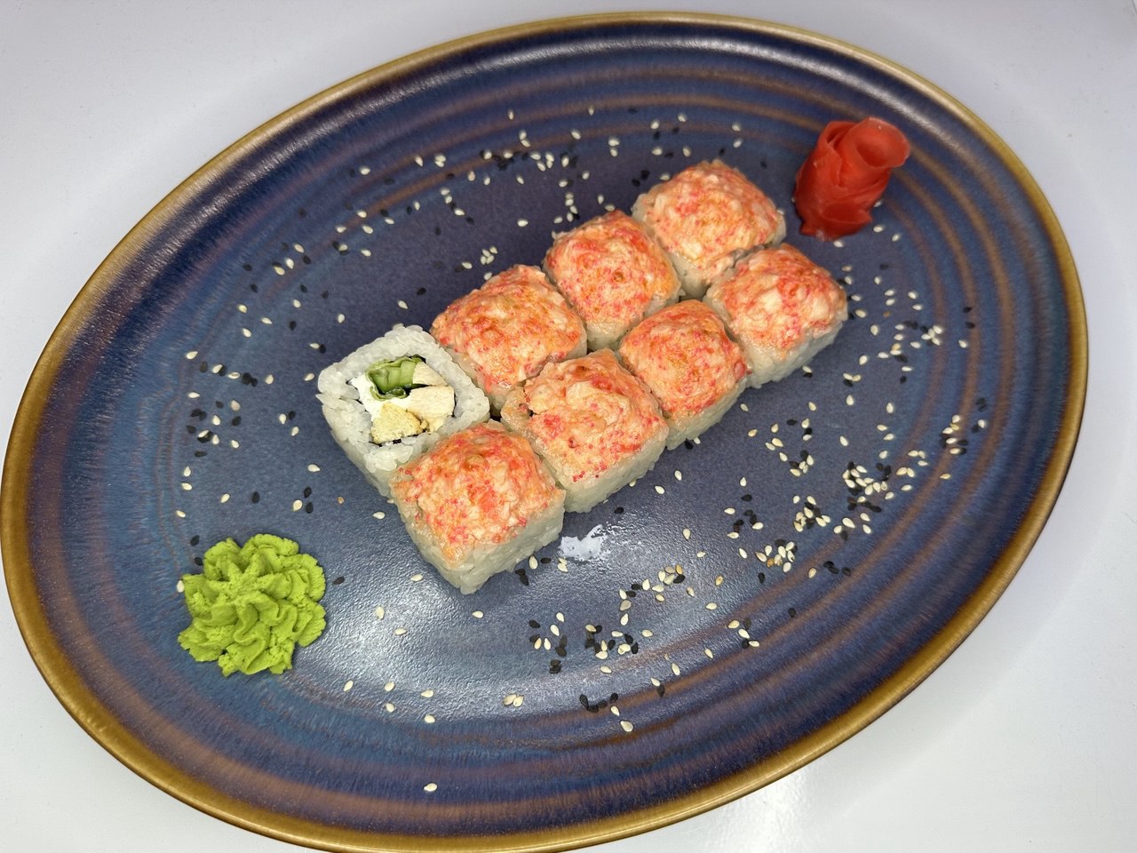 SUN SUSHI» АРХАНГЕЛЬСК ❤ +1 блюдо в ПОДАРОК - Меню доставки с удобным  заказом онлайн