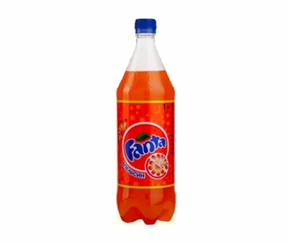 Fanta 1л