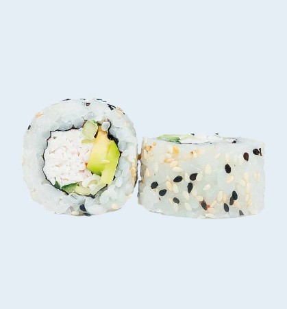 Холодные Калифорния кунжут
