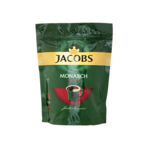 Кофе раствор.jacobs monarch intense