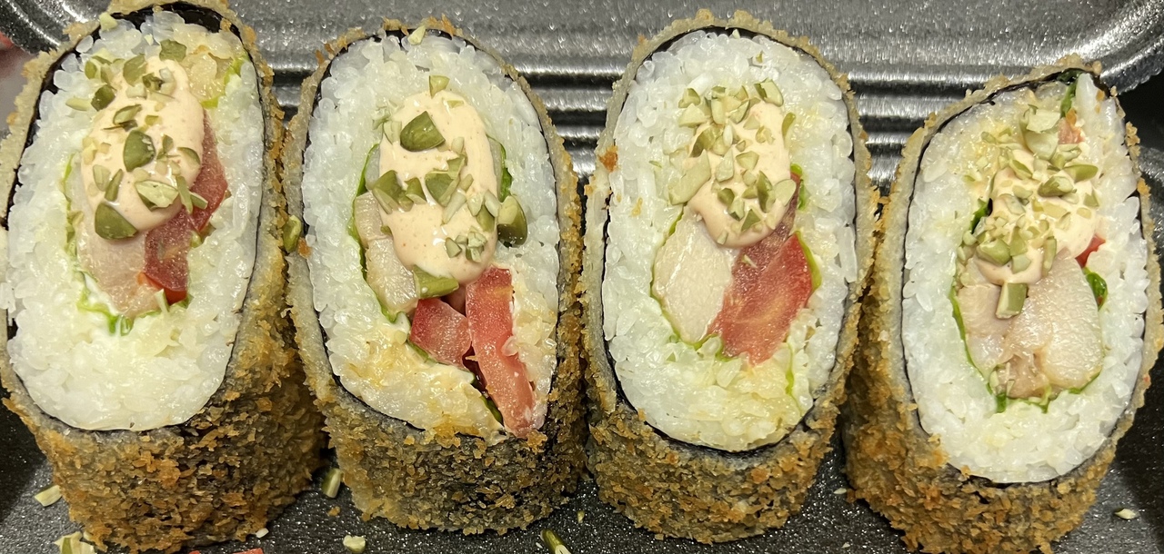 Сэндвич курица