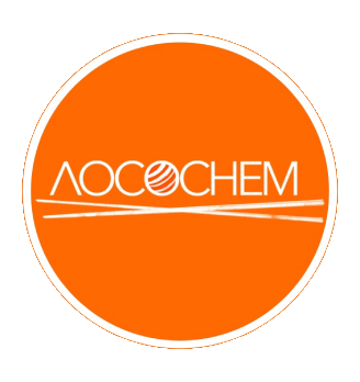 Лососнем - логотип