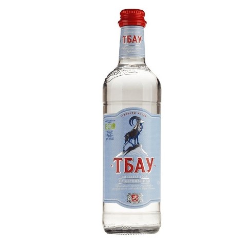 «Тбау» без газа