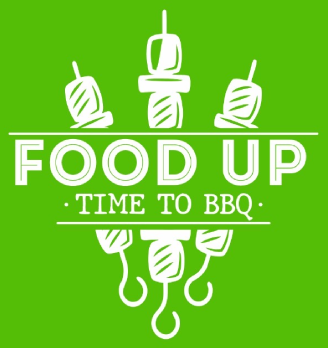 Food Up - логотип