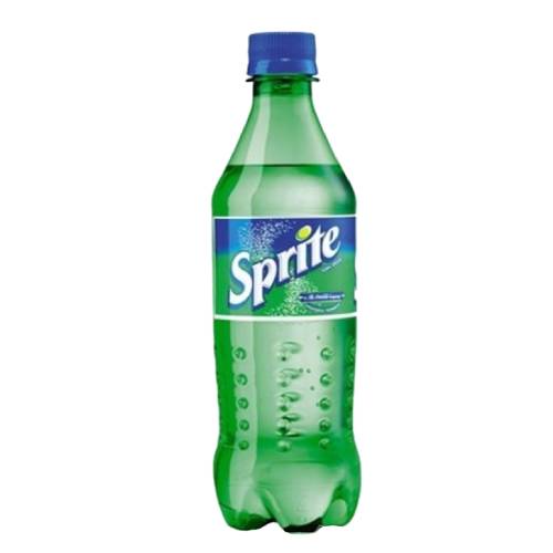 Sprite 0,5 л