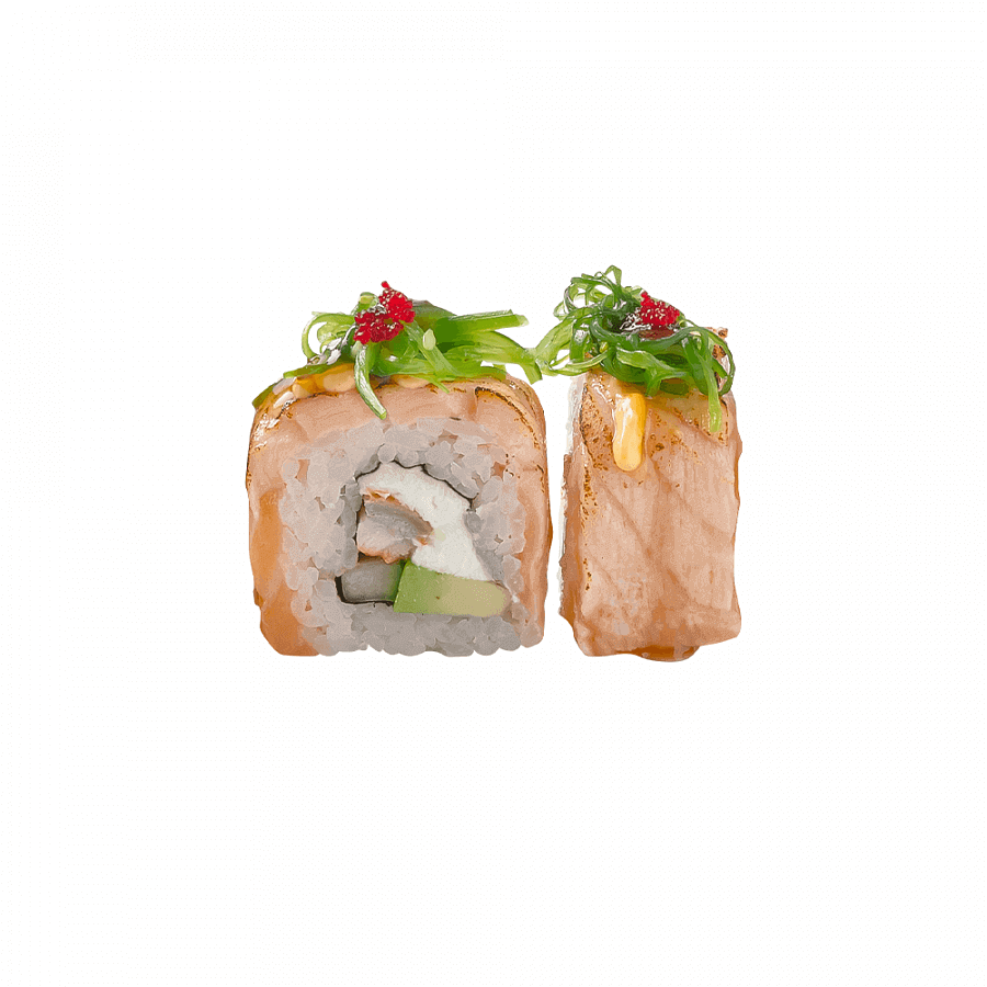 TEMAKI» ЧИТА ❤ +1 блюдо в ПОДАРОК - Меню доставки с удобным заказом онлайн