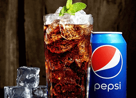 Pepsi 0,5 л