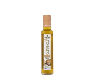 Масло оливковое Cretan Mill 250мл с трюф