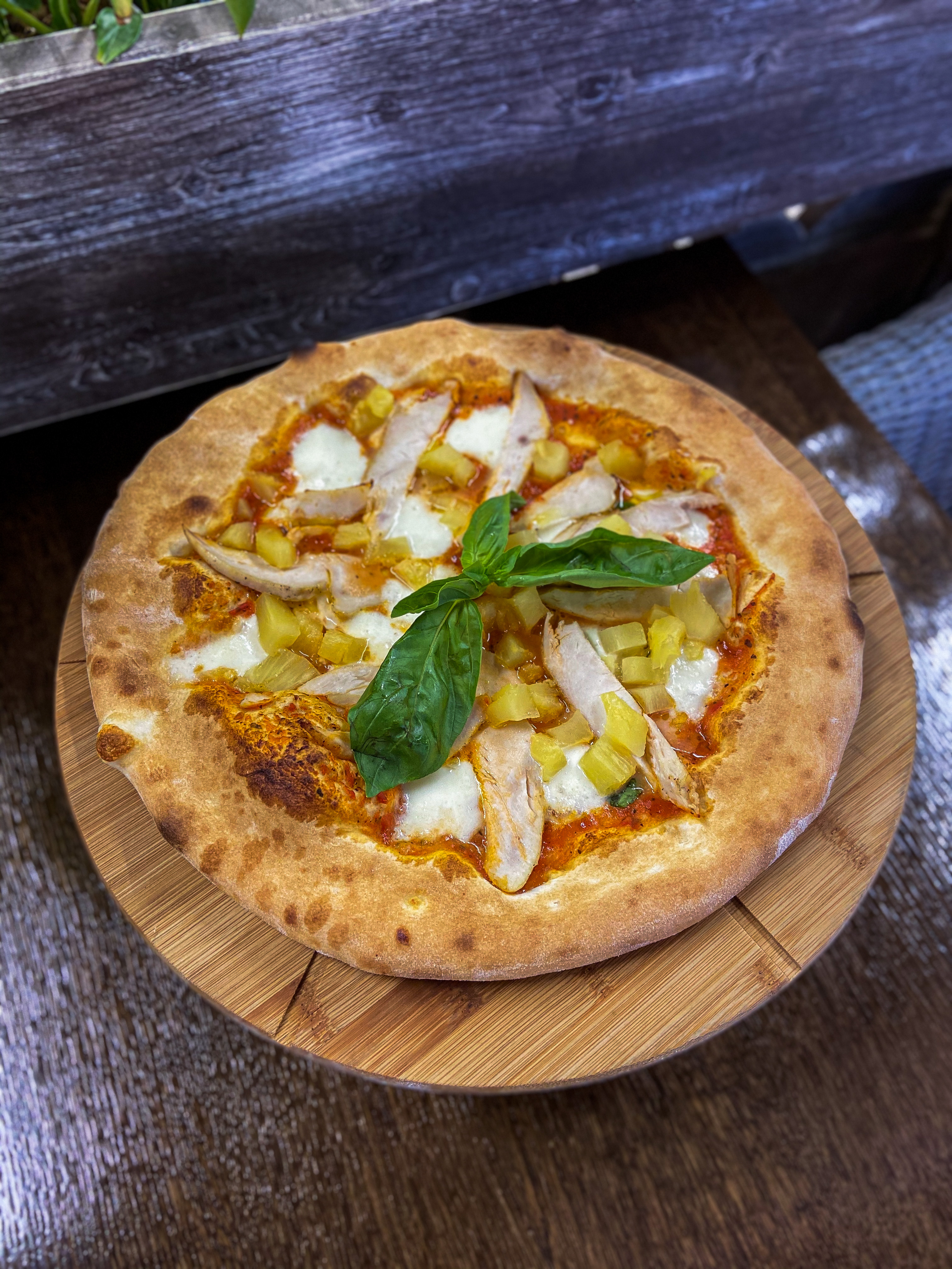 IRIS.PIZZA» АРХАНГЕЛЬСК ❤ +1 блюдо в ПОДАРОК - Меню доставки с удобным  заказом онлайн