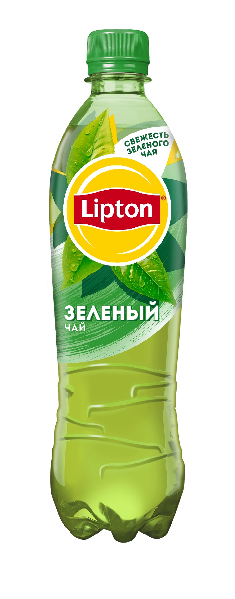 Чай Lipton зелёный