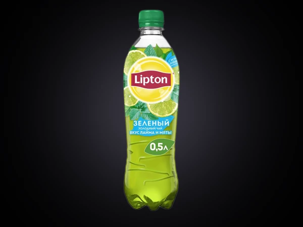 Чай Lipton 500 мл