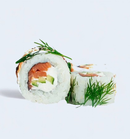 Укропи