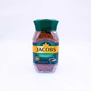 Кофе jacobs monarch растворим.субл