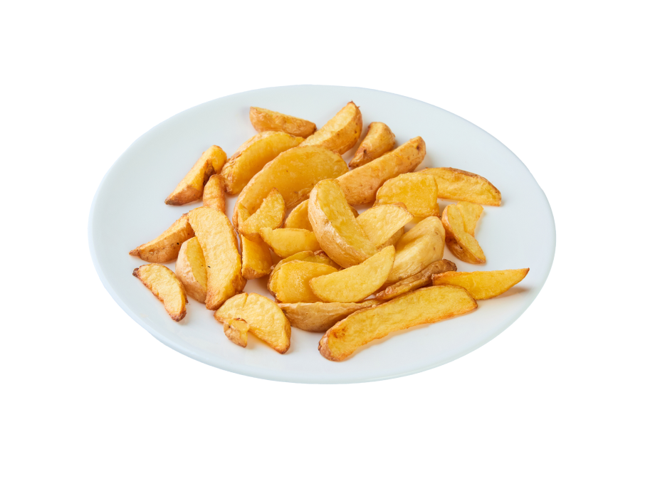 Картофельные Дольки