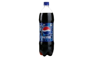 Pepsi 1 л