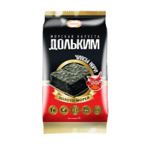 Чипсы Картофельные LAY’S Краб