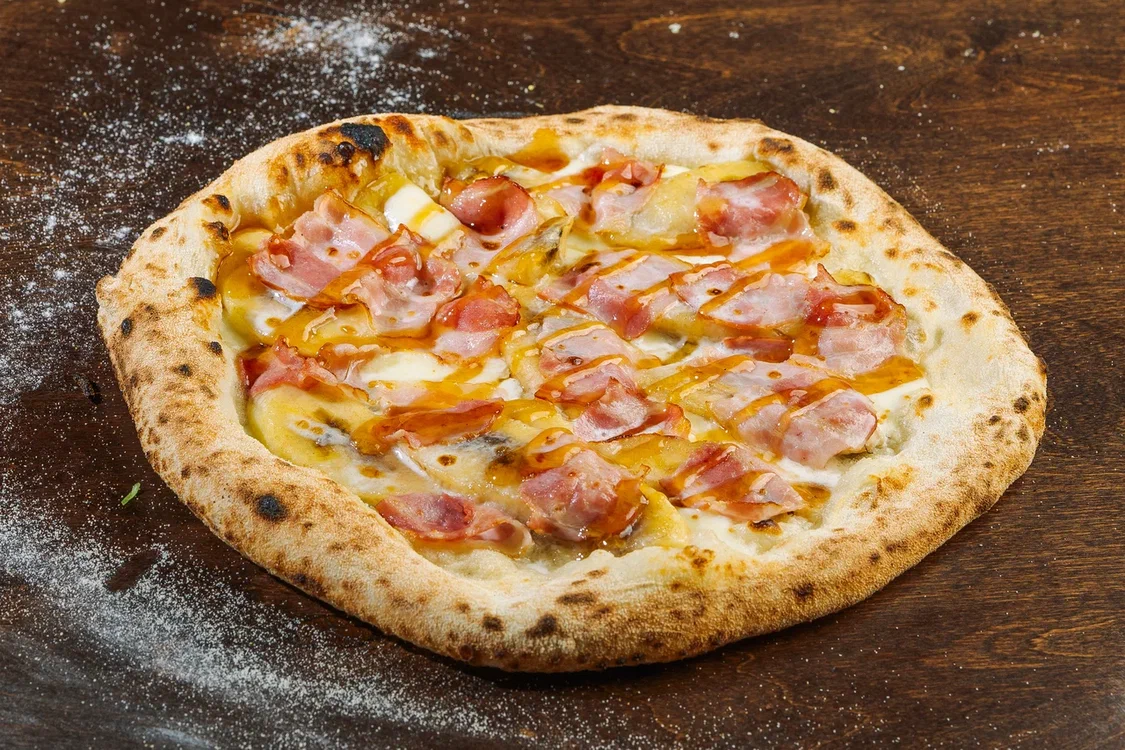 TASTY PIZZA» НОВОЧЕБОКСАРСК ❤ +1 блюдо в ПОДАРОК - Меню доставки с удобным  заказом онлайн