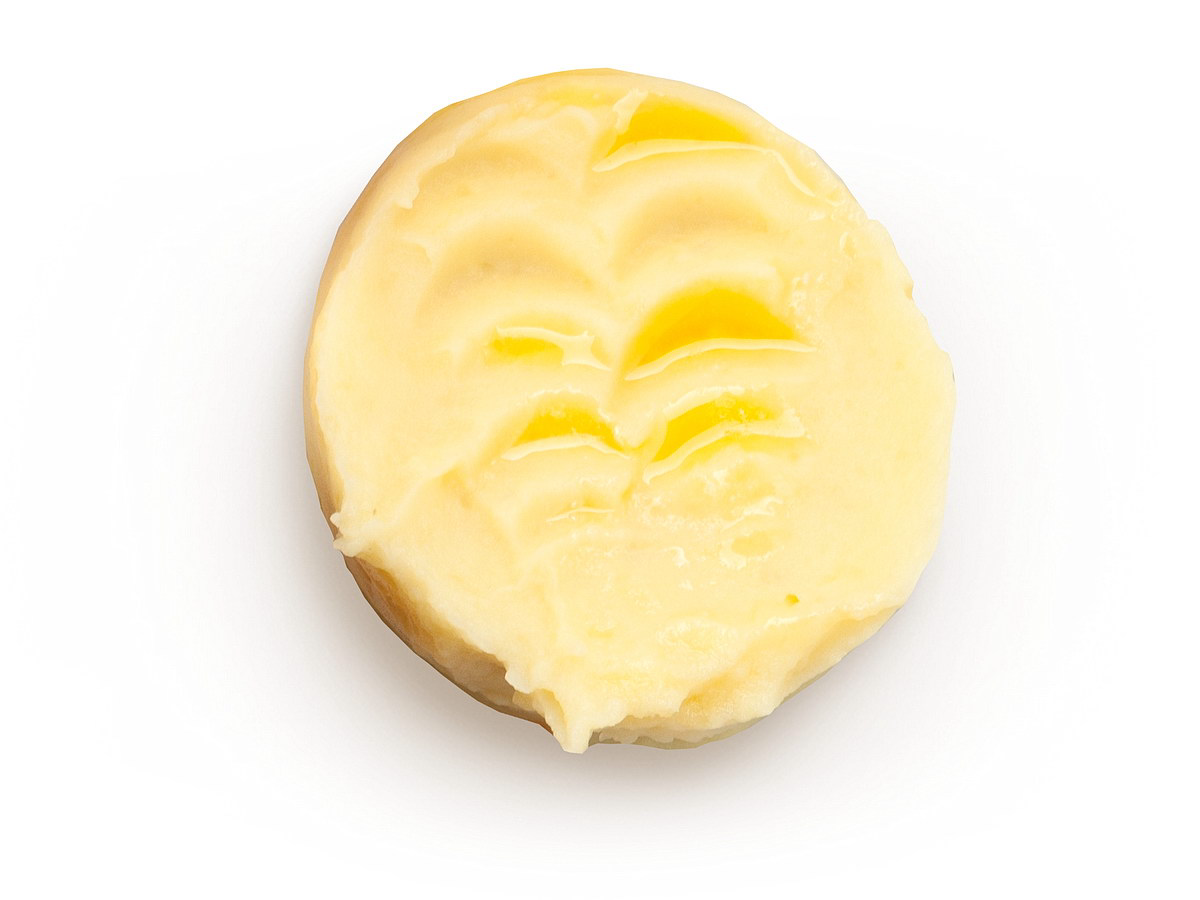Гарнир Пюре картофельное