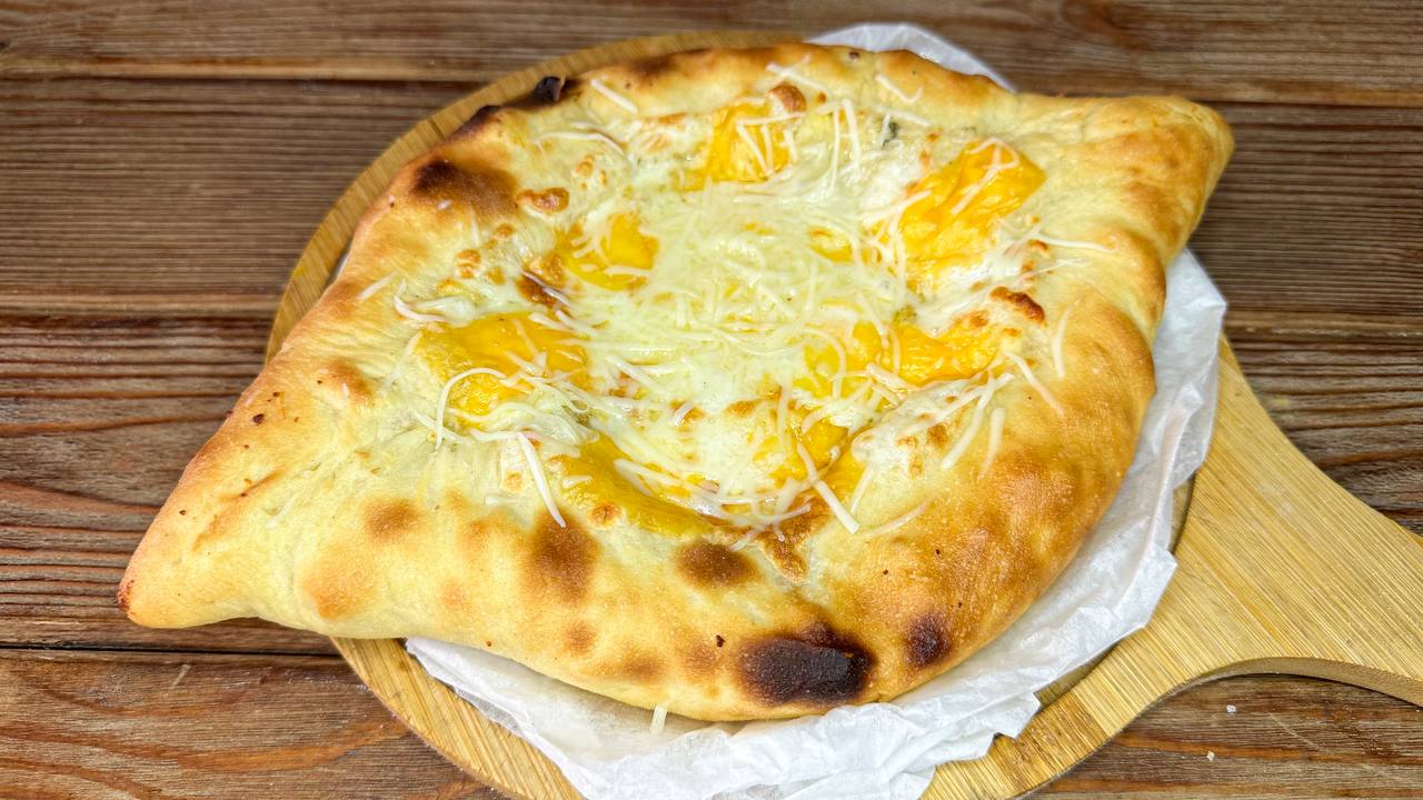 КАФЕ «FARINA-PIZZA» ГЕЛЕНДЖИК ❤ +1 блюдо в ПОДАРОК - Меню доставки с  удобным заказом онлайн