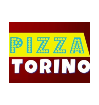 Pizza Torino - логотип