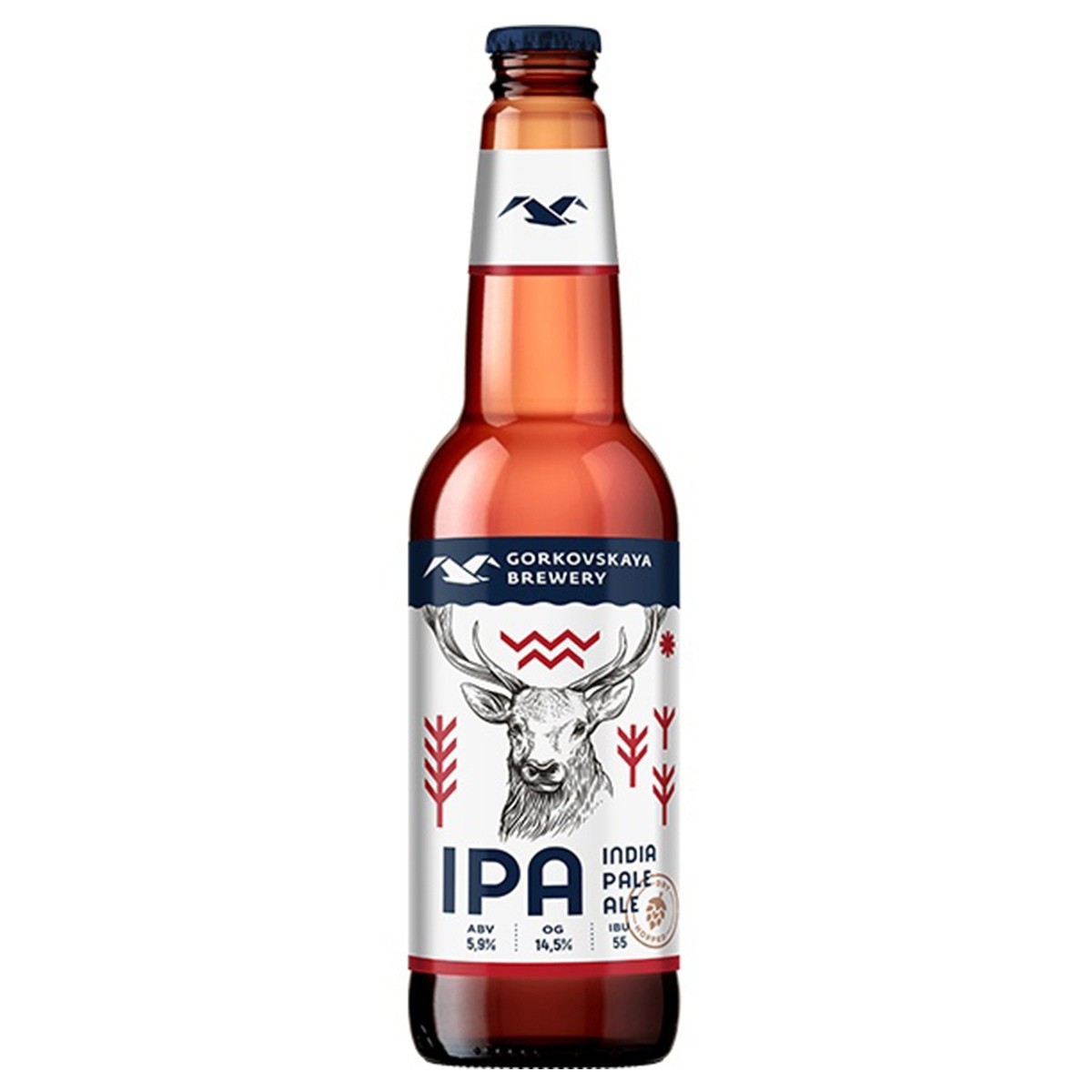 Ипа 5.9 %