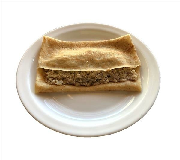 Блин НЕЖНАЯ КУРОЧКА
