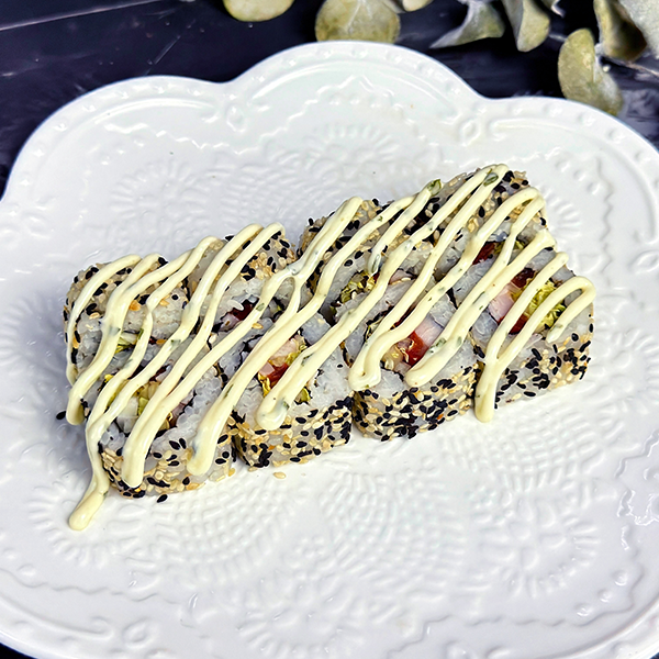 Цезарь ролл