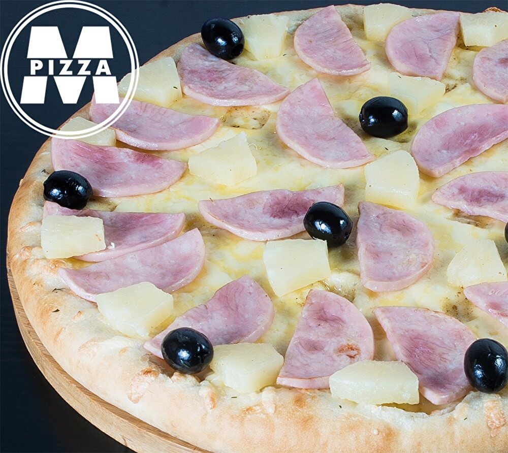 MPIZZA» МАГНИТОГОРСК ❤ Меню доставки с удобным заказом онлайн